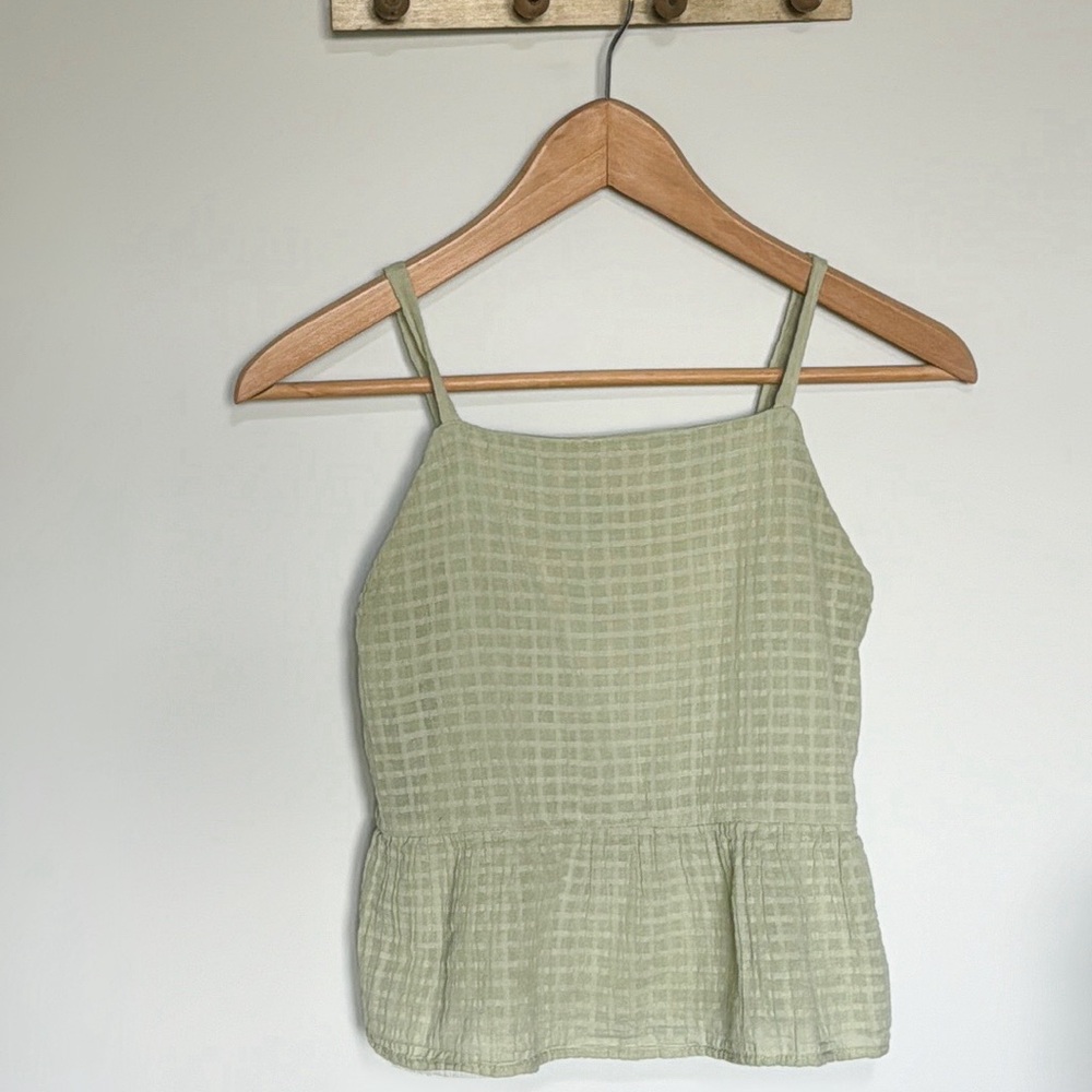 Girls Tank